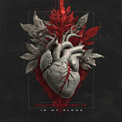 Beyond Obsession - In My Blood (Single) (2026)